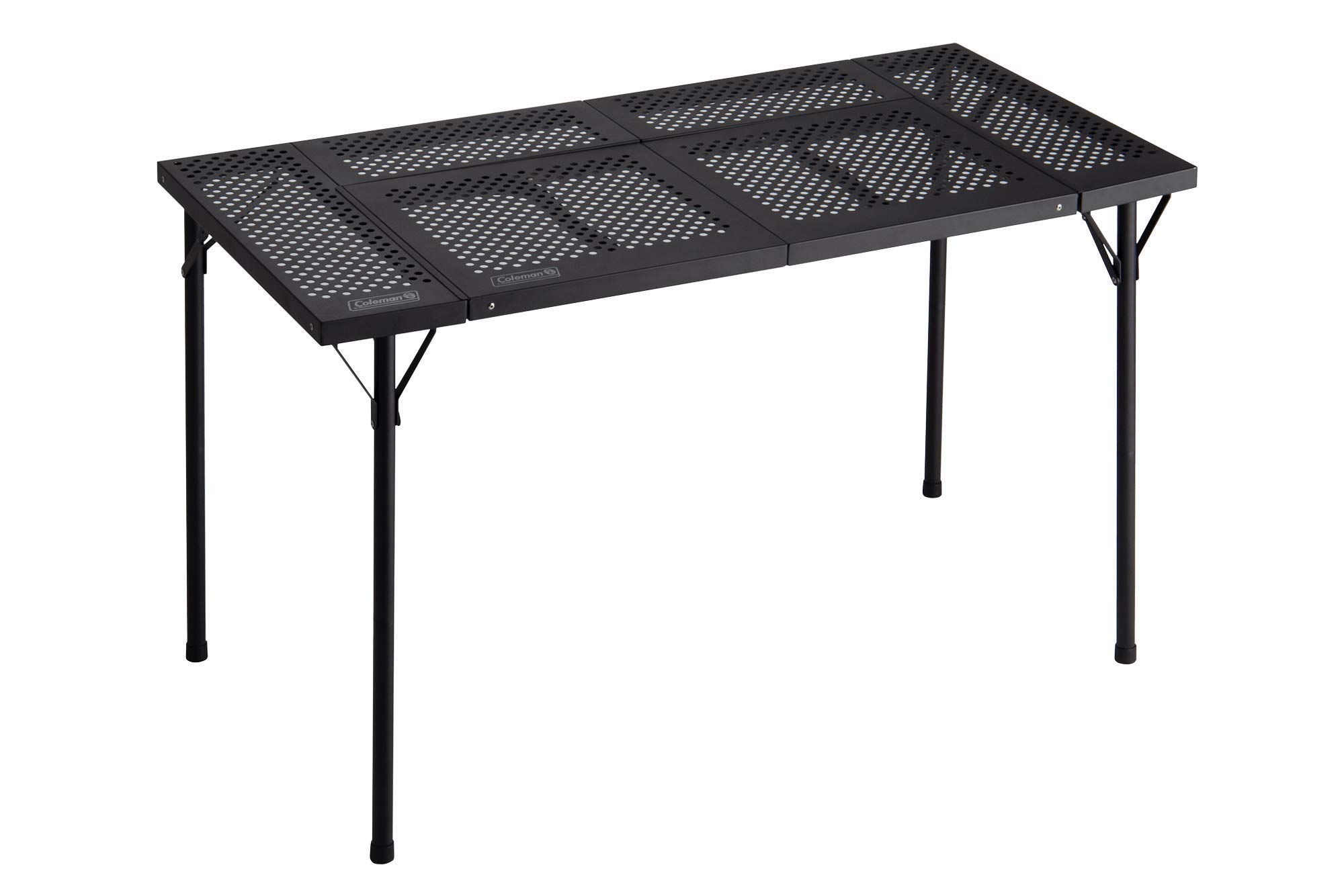 Amazon | Coleman(コールマン) テーブル 3ウェイBBQテーブルセット