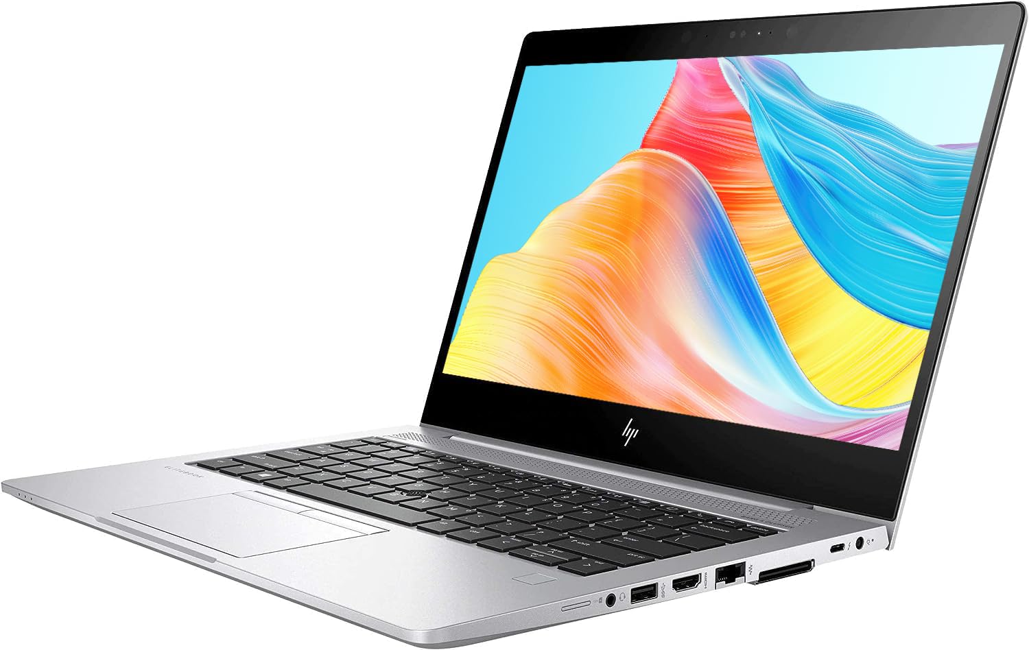 Amazon.com: HP EliteBook 830 G5 13.3-inches FHD Laptop Computer