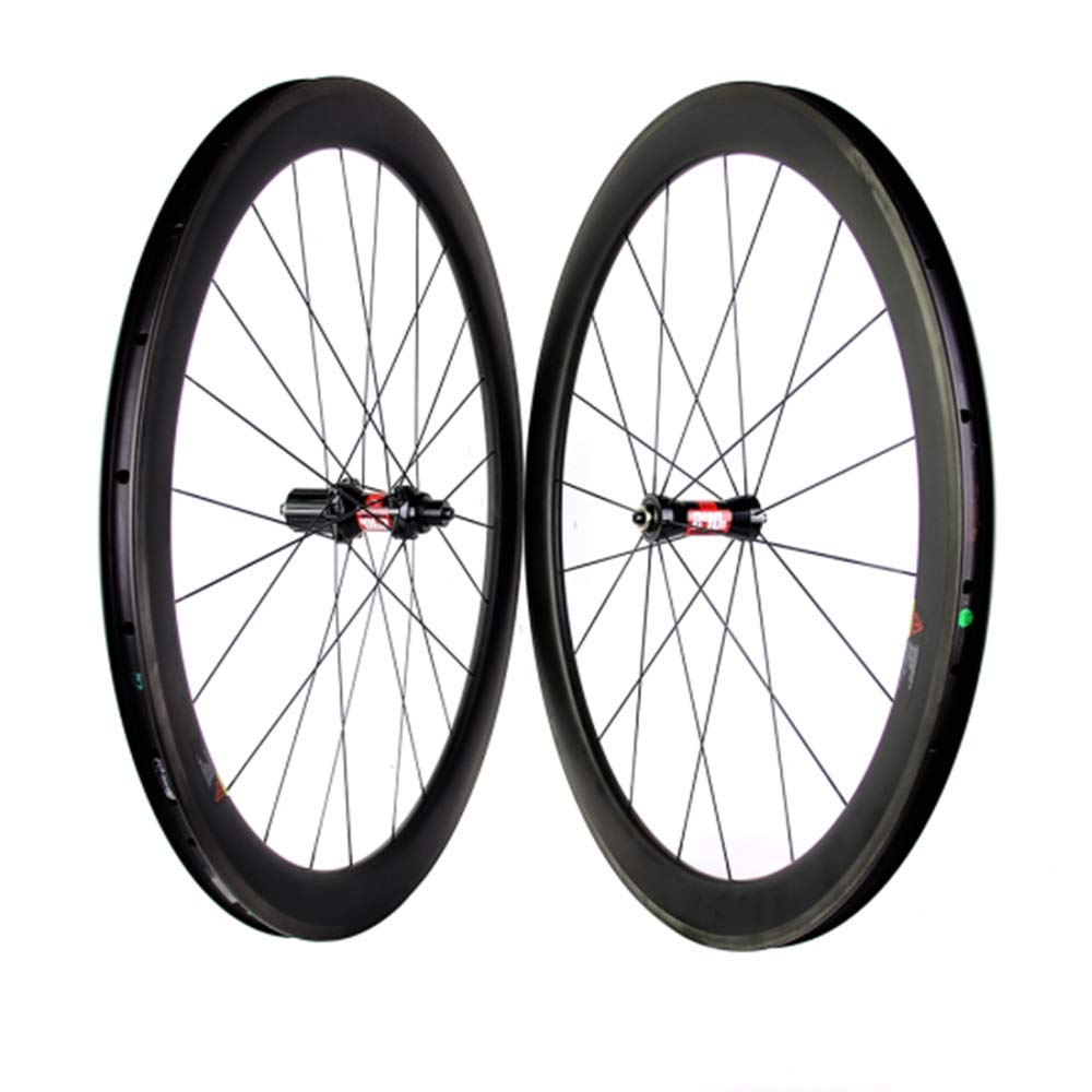 Amazon | カーボンホイール 700C DTSWISS 240 ハブ Sapim CX-Ray