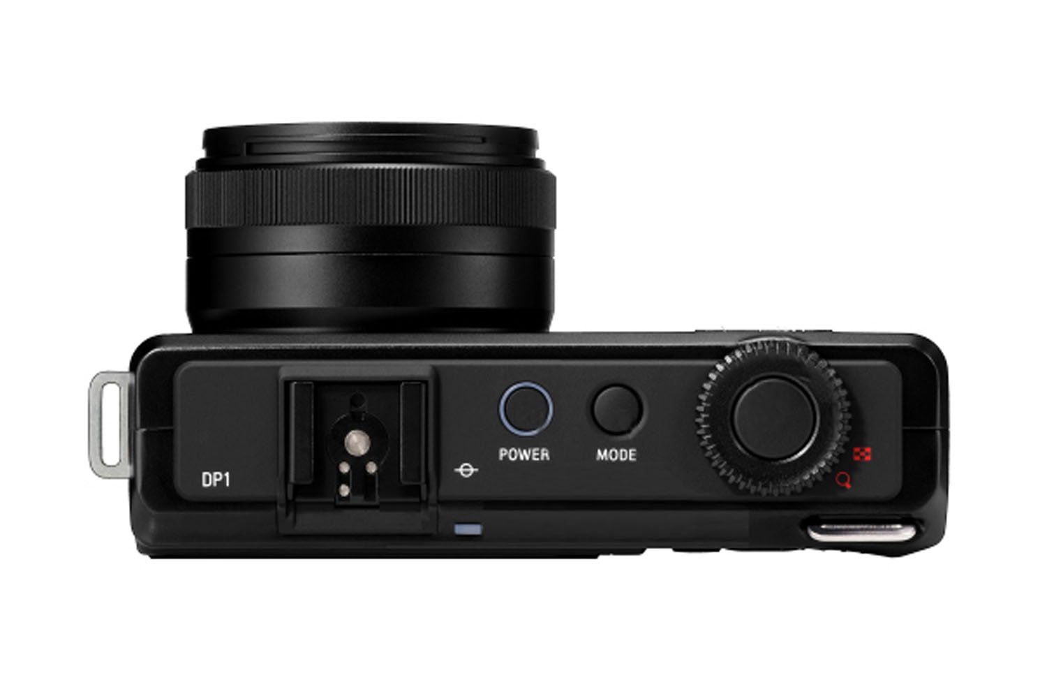 Amazon.com : Sigma DP-1 Merrill Digital Camera with 46 Megapixel