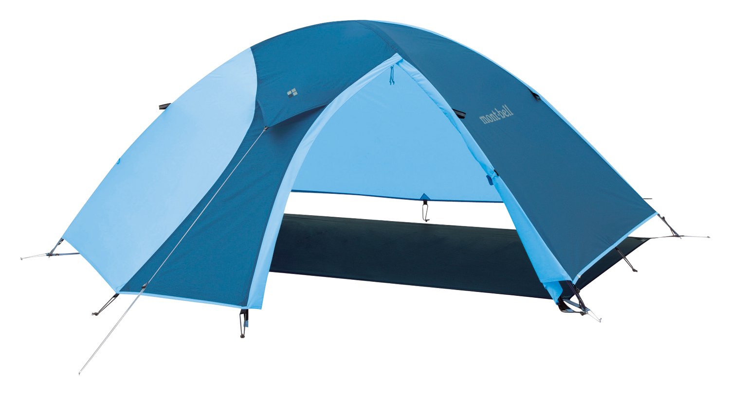 Amazon | モンベル(mont-bell) シート クロノスドーム2型用 グラウンド