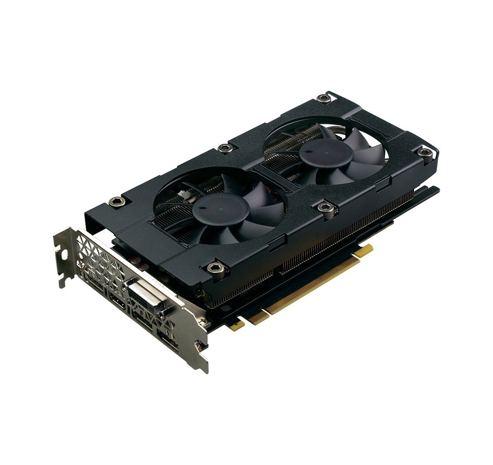 Amazon | ELSA GeForce GTX 1060 6GB S.A.C グラフィックスボード