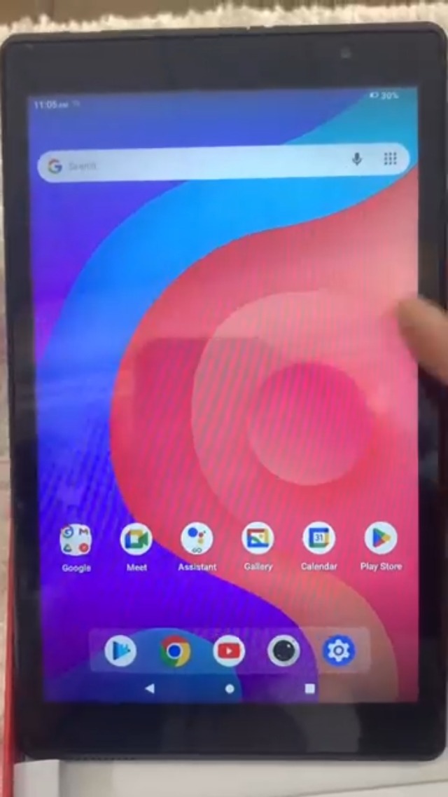 Amazon.co.jp: タブレット 8インチ Wi-Fiモデル Android 64GB ROM 1280