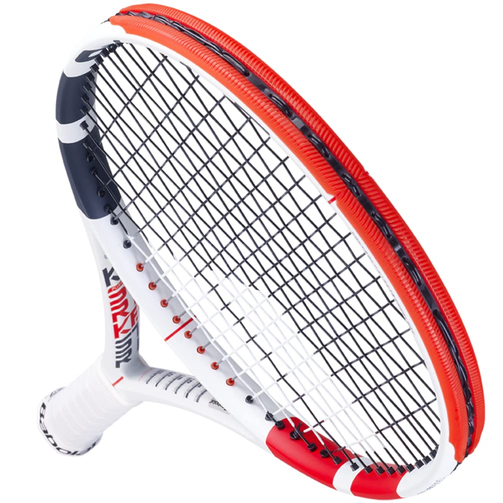 Amazon | バボラ Babolat 硬式テニスラケット PURE STRIKE 100 ピュア