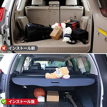 Amazon | トヨタ·ランドクルーザープラド 150 Lc150 Fj150 2010-2023