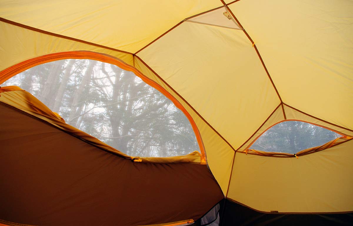 Amazon.co.jp: NEMO (ニーモ) オーロラストーム 3P NM-ARST-3P-CY