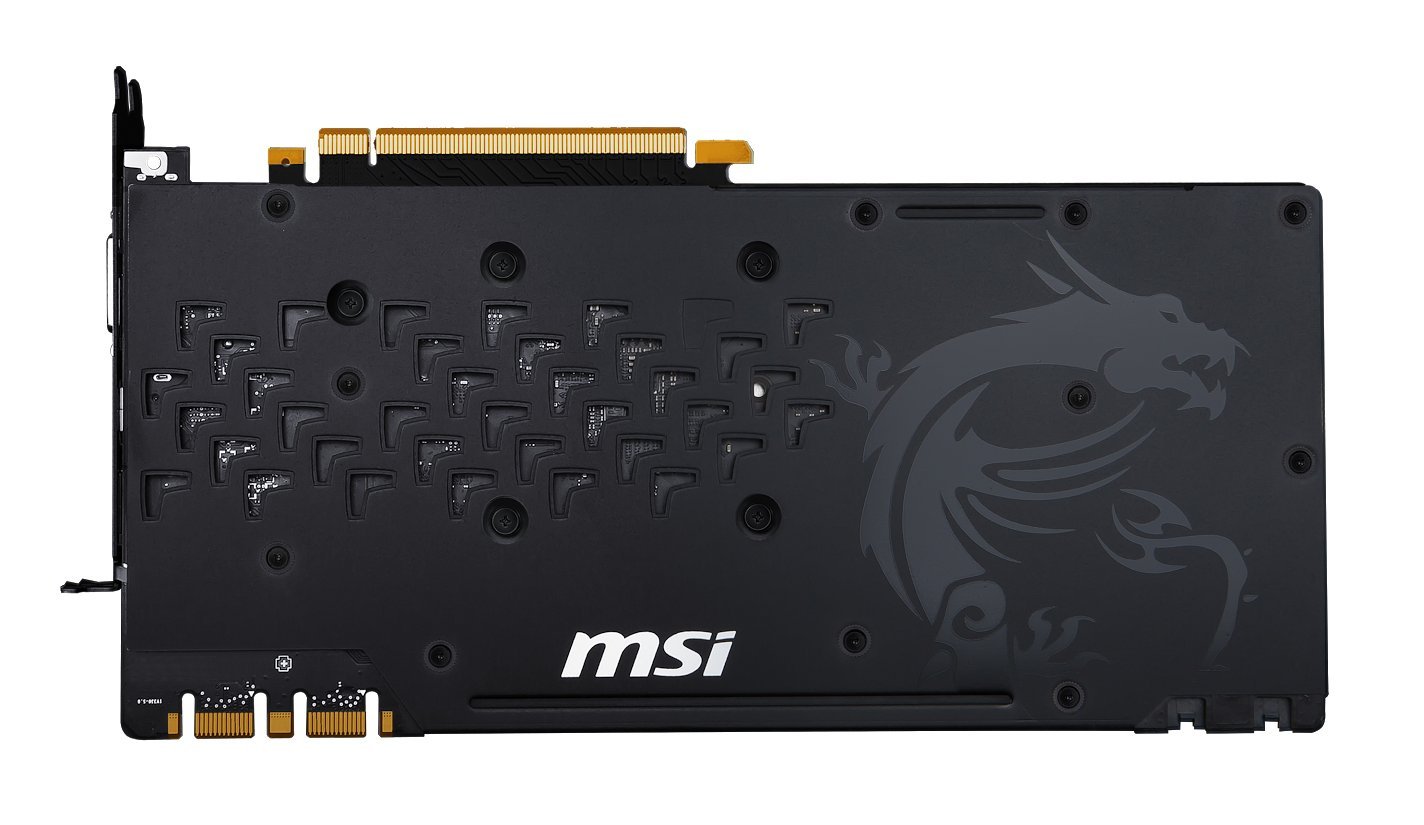 Amazon.com: msi Gaming GeForce GTX 1070 8GB GDDR5 SLI DirectX 12