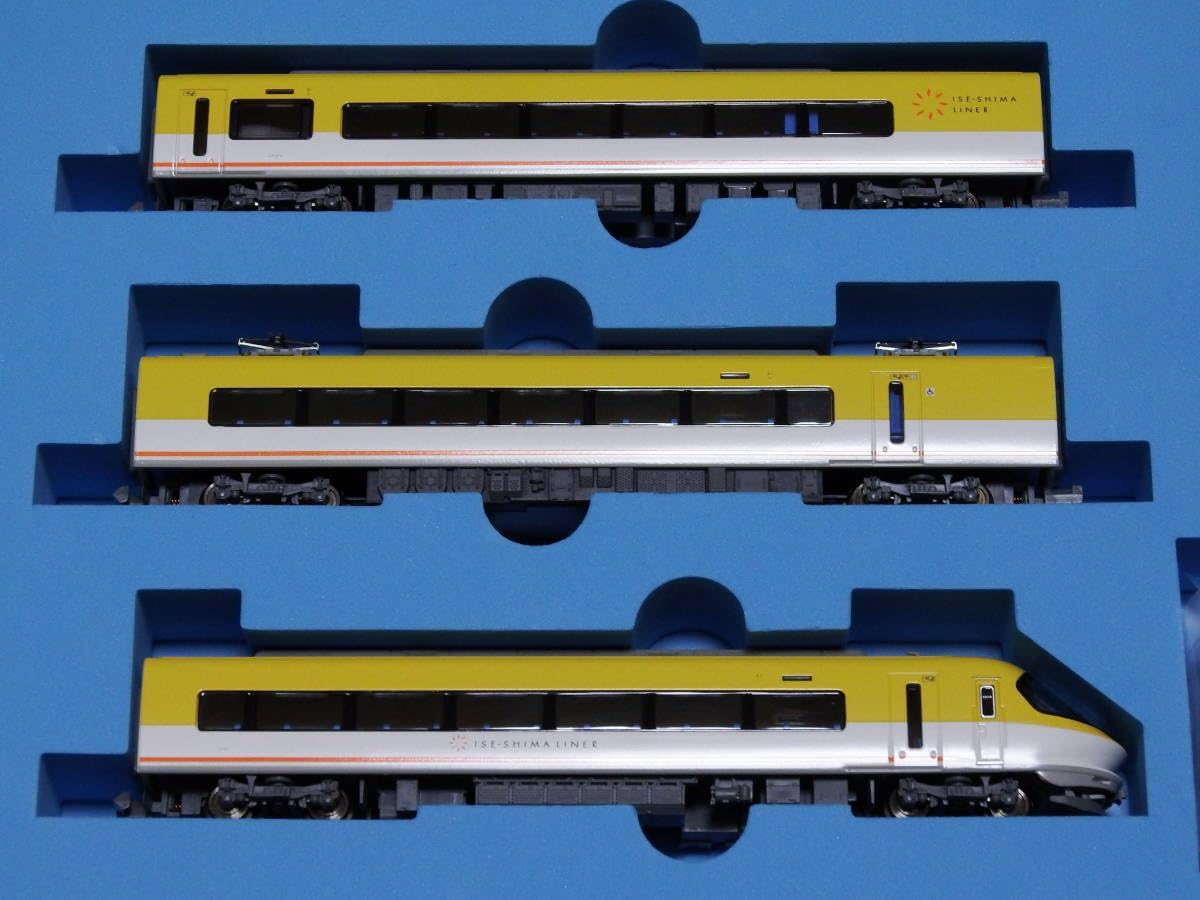 Amazon.co.jp: マイクロエース MICRO ACE A-6665 近鉄23000系 伊勢志摩