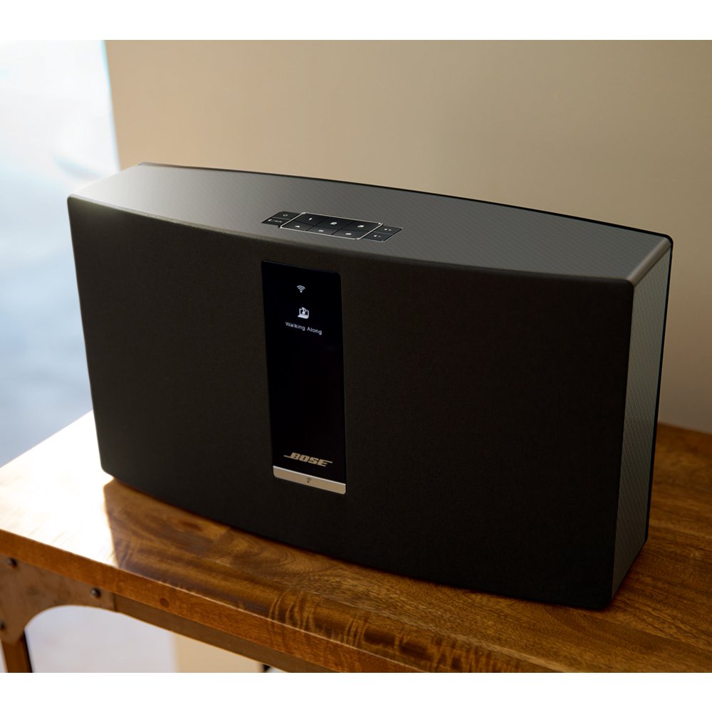 Amazon.co.jp: Bose SoundTouch 30 Series III wireless music system