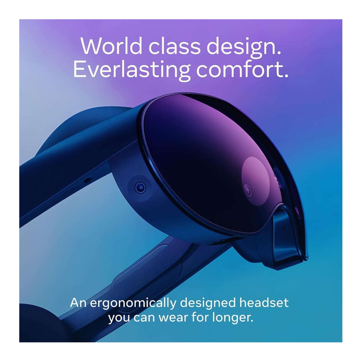 Amazon.co.jp: Meta Quest Pro 256GB VRヘッドセット(オリジナル製品