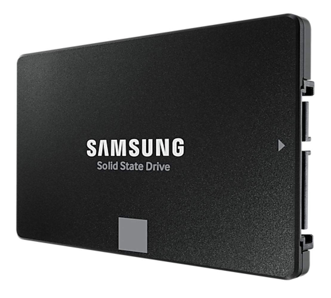 Amazon | Samsung (サムスン) 870 EVO 2TB SATA 6.35 cm (2.5インチ