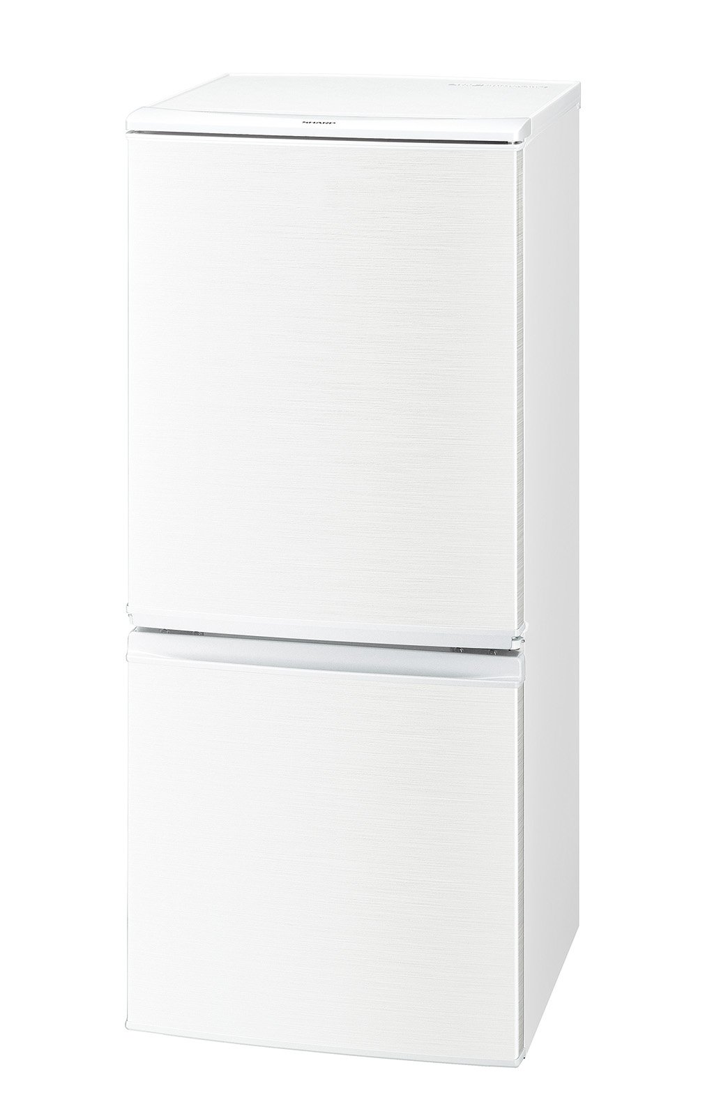 Amazon.co.jp: シャープ 冷蔵庫 つけかえどっちもドアタイプ 137L