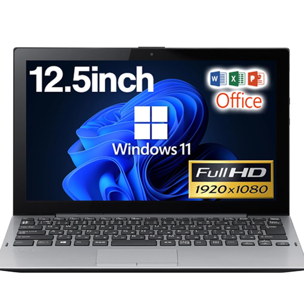 Amazon.co.jp: 2 in 1 Laptop Sony VAIO Pro PA VJPA11C11N 12.5 Type