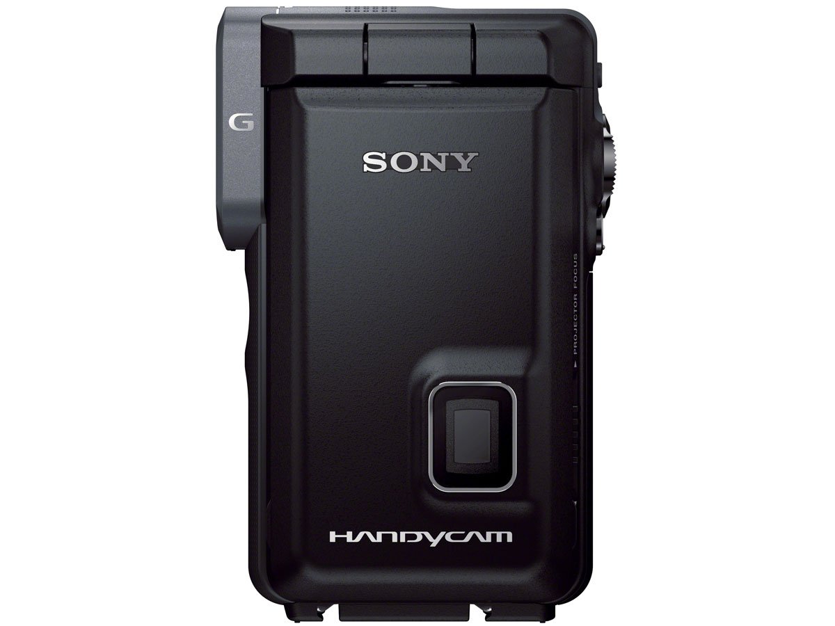 Amazon.co.jp: SONY ビデオカメラ HANDYCAM GWP88V 内蔵メモリ16GB 10m