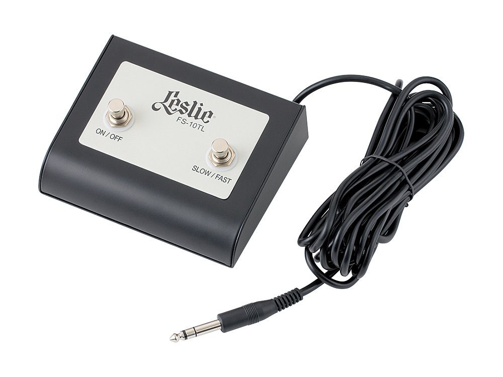 Amazon.co.jp: LESLIE レスリー フットスイッチ FS-10TL : 産業・研究