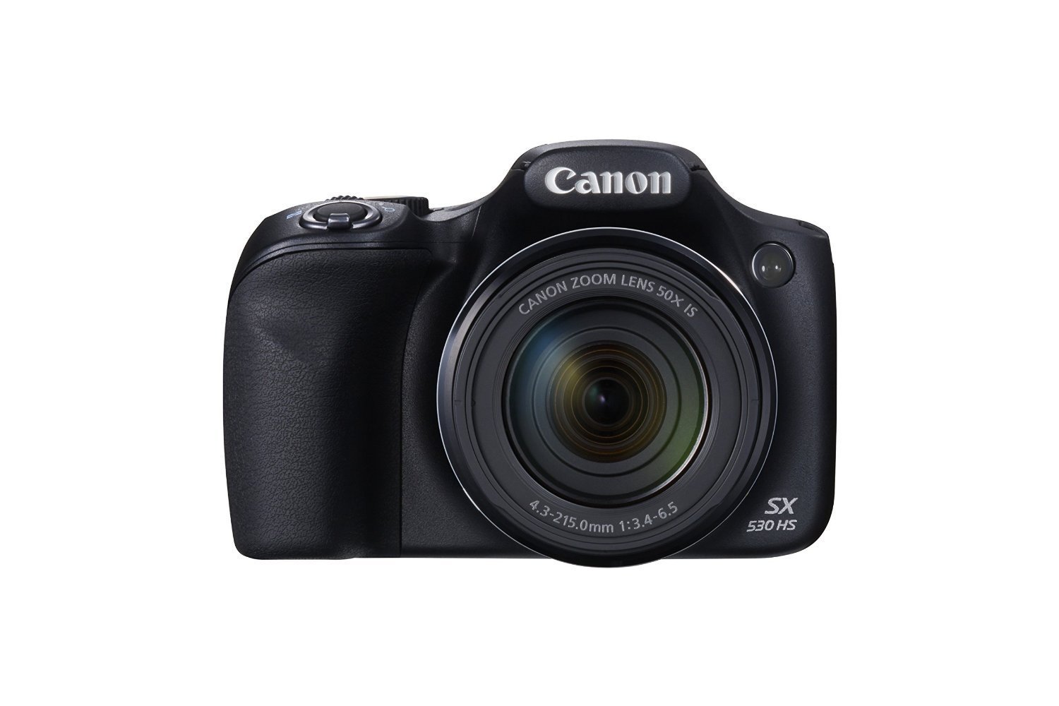 Amazon.com : Canon PowerShot SX530 HS 16.0 MP CMOS Digital Camera