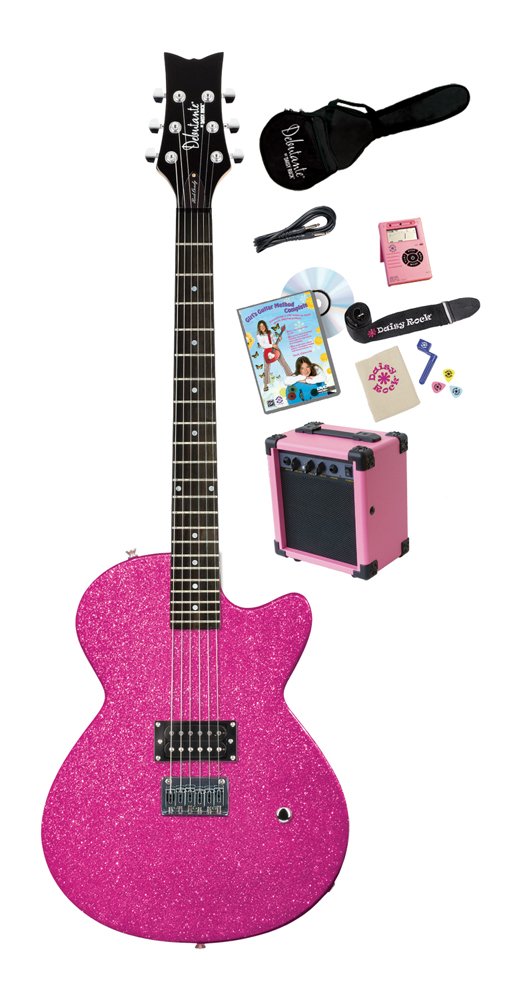 Amazon | 14-7011 Debutante Rock Candy Princess Atomic Pink