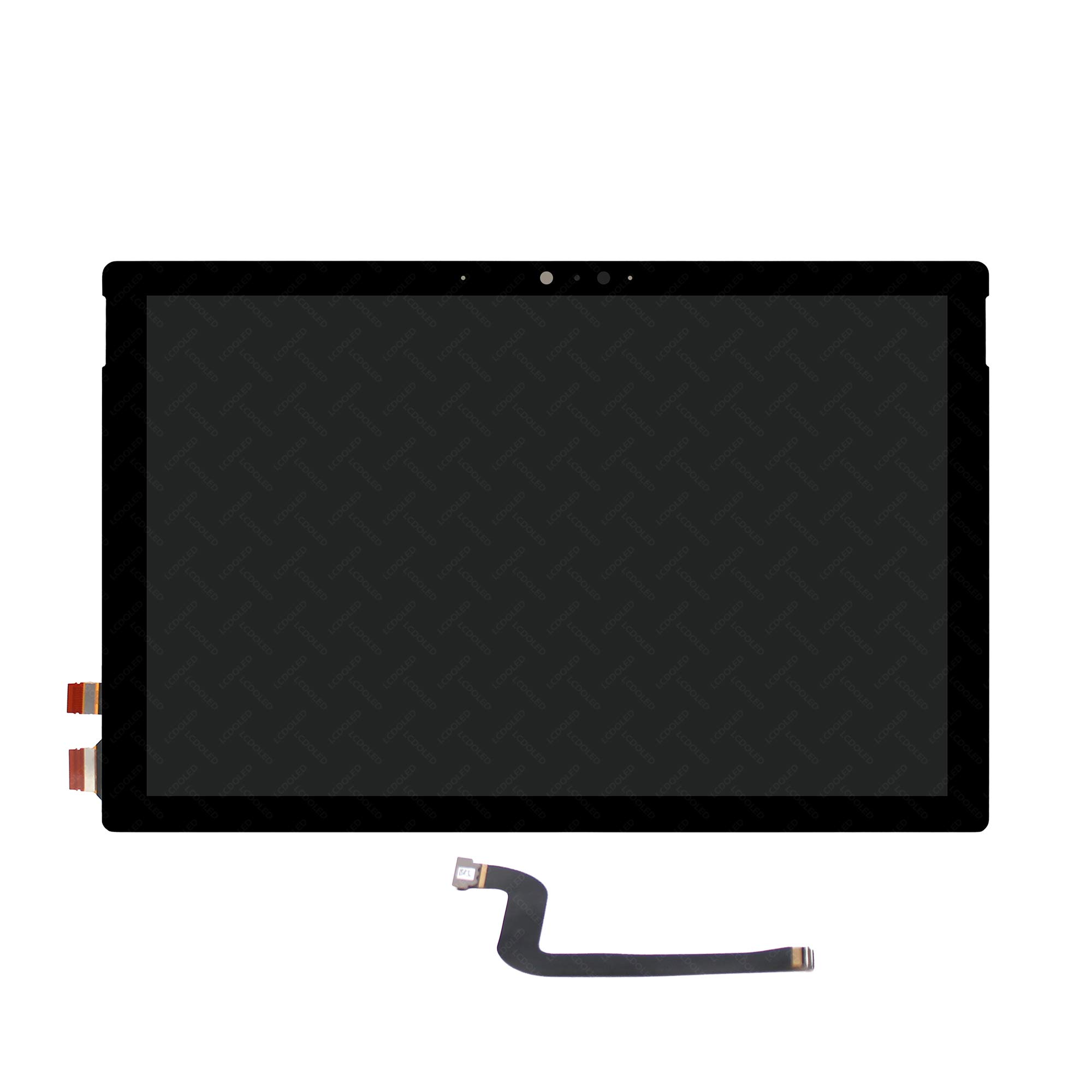 Amazon.com: LCDOLED Replacement for Microsoft Surface Pro 7 1866