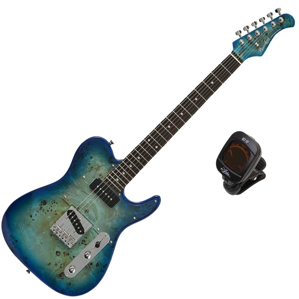 Amazon | Bacchus Universe Series TACTICS-BP/R BL-B(ブルーバースト