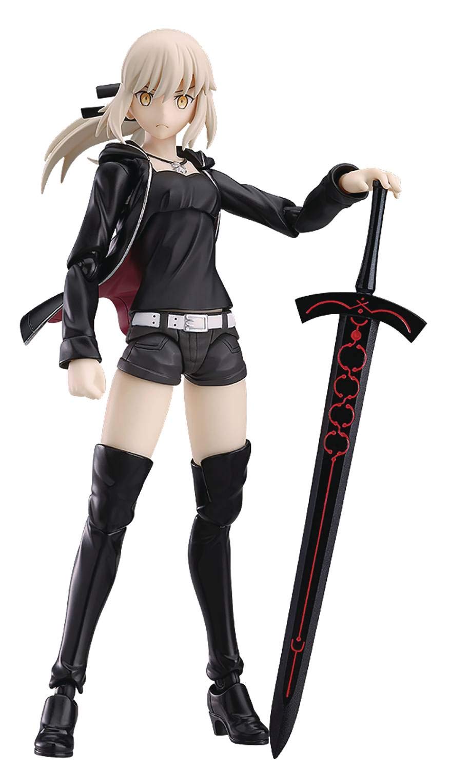Amazon.co.jp: figma Fate/Grand Order セイバー/アルトリア・ペン