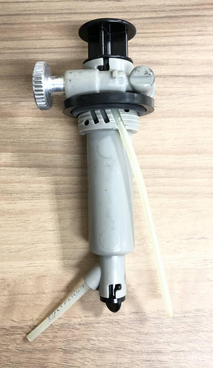 Amazon.co.jp: 975ml、燃料ボトル付きMSR ウィスパーライト