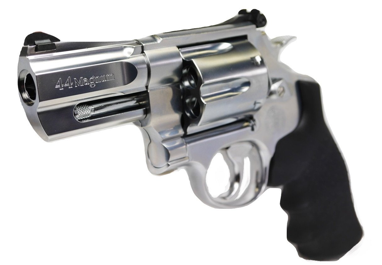 Amazon | タナカ S&W M629 パフォーマンスセンター フラットサイド 3