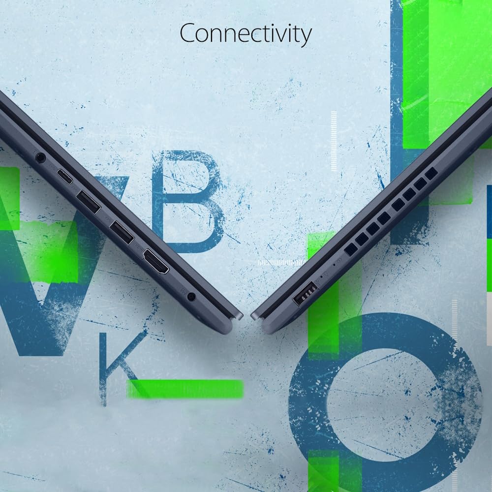 Amazon.com: ASUS Vivobook 15 2024 Laptop, 8-Core AMD Ryzen 7 7730U