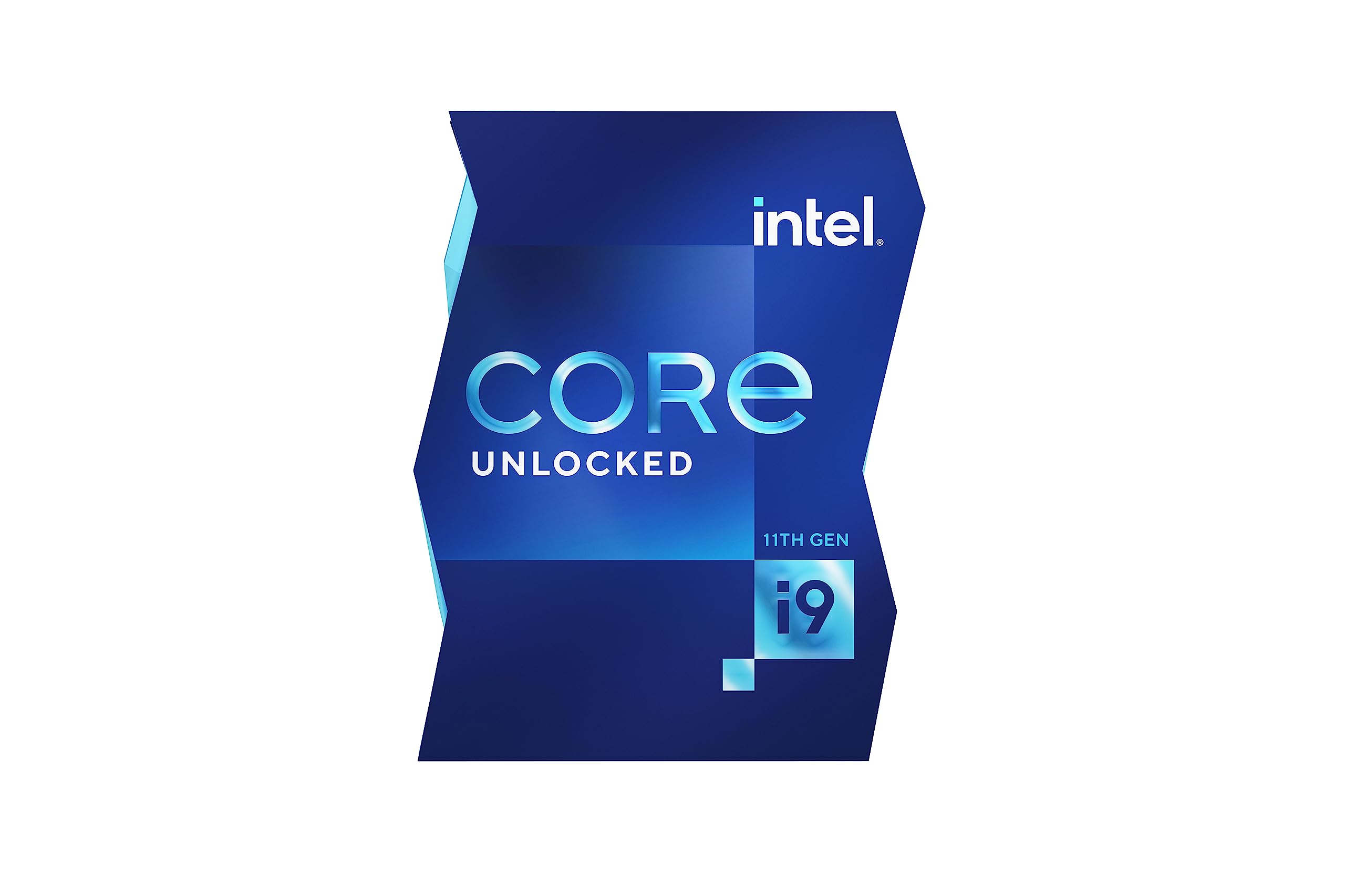 Amazon.com: INTEL CORE I9-11900K 3.50GHZ Processor (Turbo 5.3GHZ