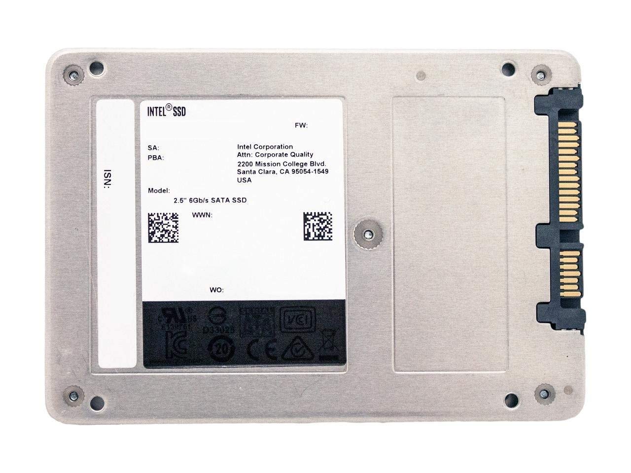 Amazon | インテル SSD 545シリーズ 512GB 2.5インチ TLC