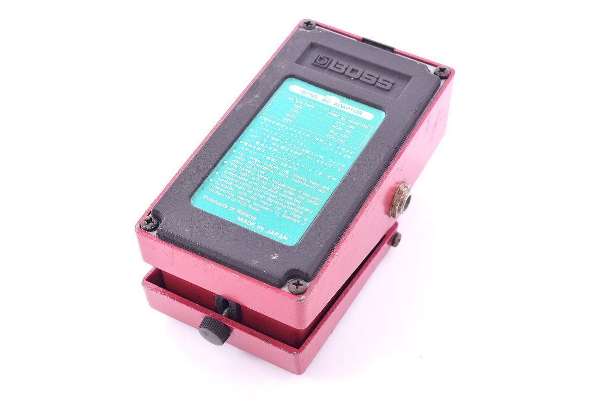 Amazon | BOSS / DM-3 Delay [ギター用ディレイ] | ディレイ・リバーブ