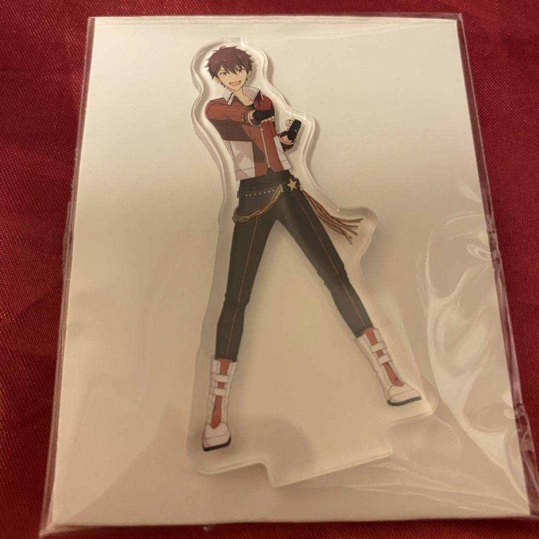 Amazon.co.jp: あんスタ 守沢千秋 スタライ アクリルスタンド アクスタ