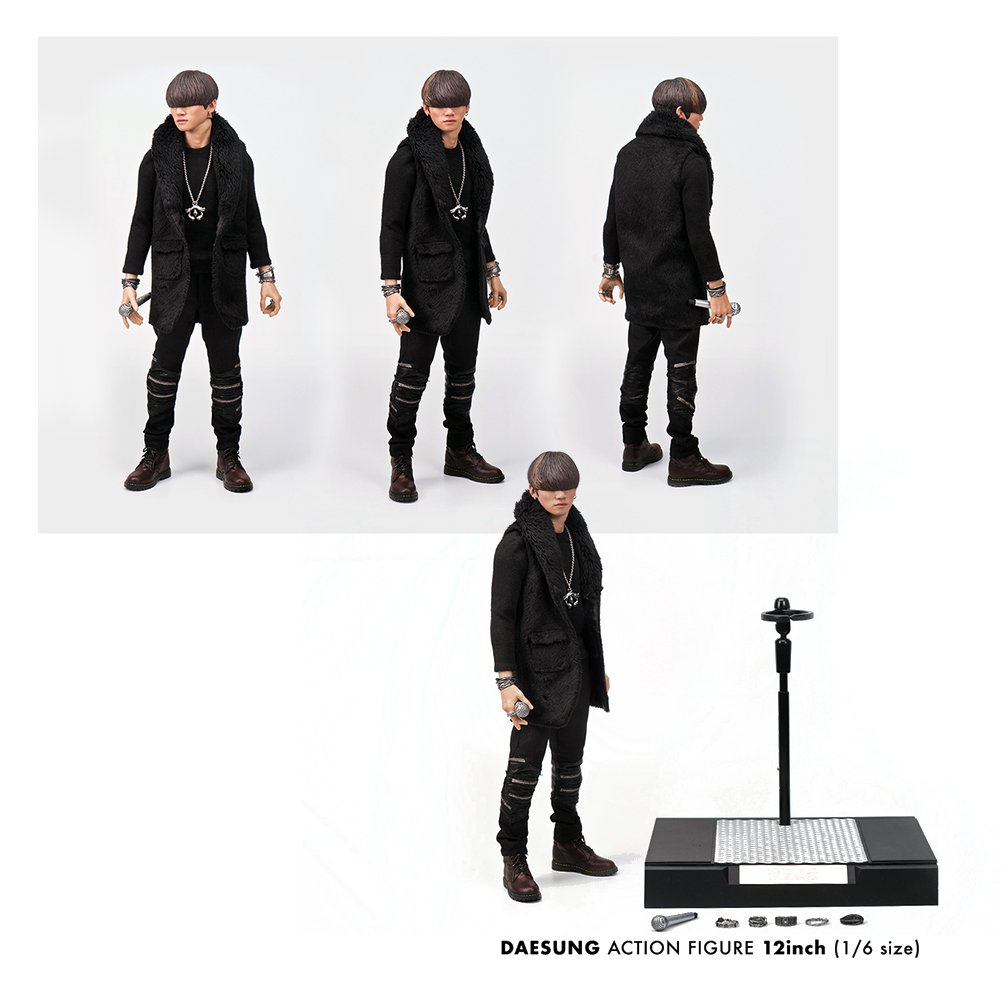 Amazon.co.jp: 【YG公式】(10/25発売) BIGBANG☆10周年記念限定