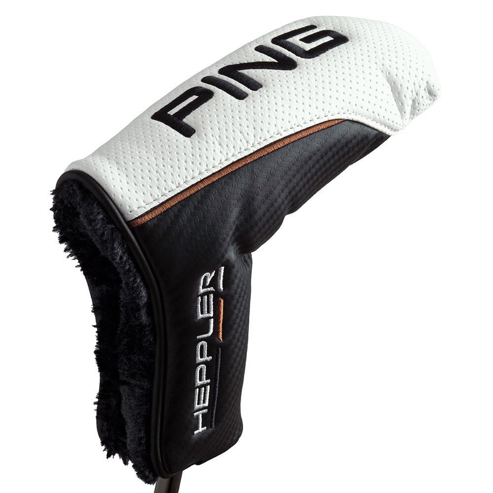 Amazon.co.jp: ピン PING HEPPLER パター PIPER 34インチ メンズ 右用