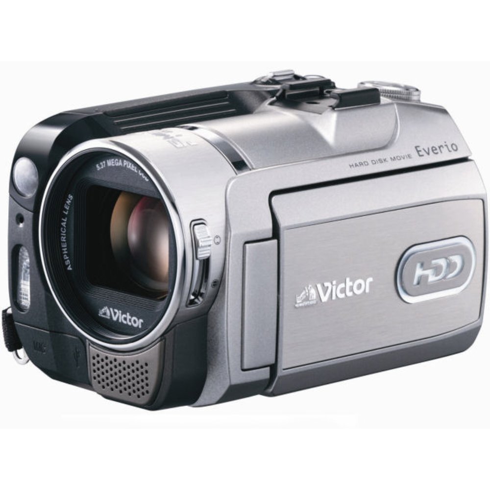 Amazon.co.jp: JVCKENWOOD Victor Everio Everio Camcorder Hard Disk