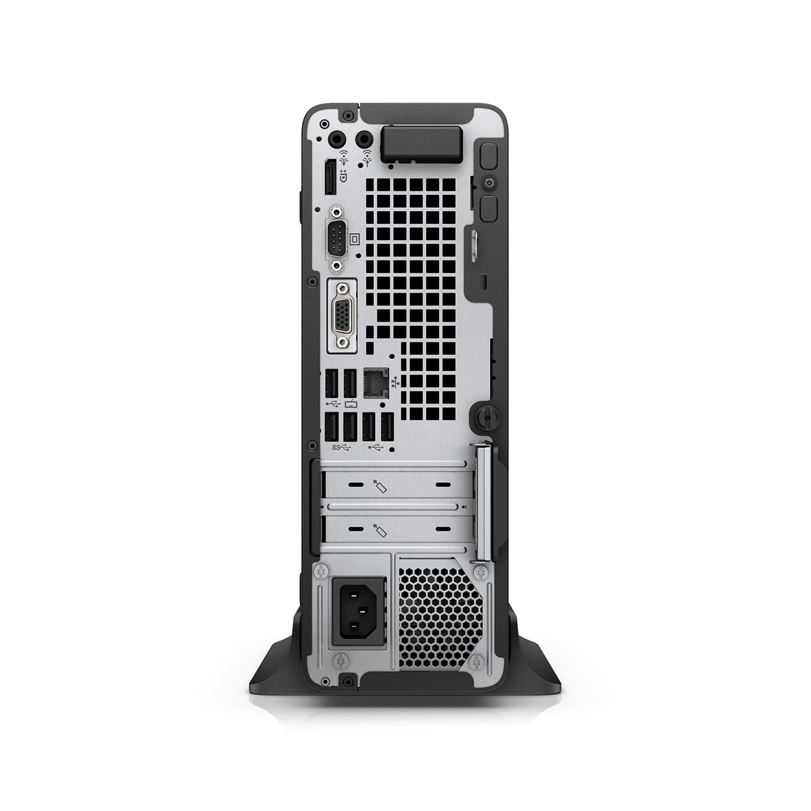 Amazon.com: HP ProDesk 400 G6 SFF Desktop Computer Business