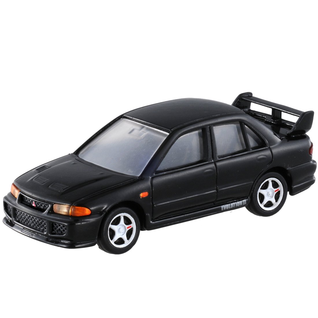 Amazon.co.jp: Tomica Tomica Premium 23 Mitsubishi Lancer GSR