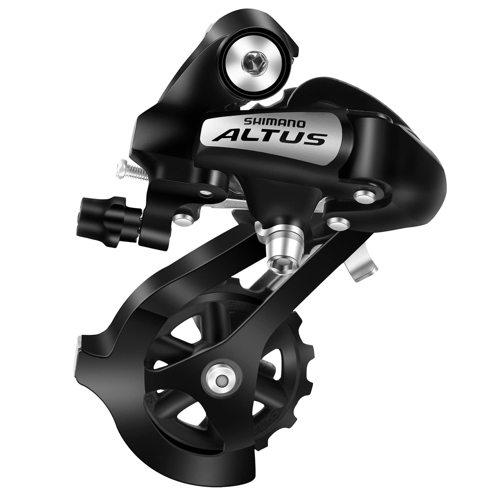 Amazon.com : Huazu Altus Rear Derailleur for RD-M310 7/8 Speed for