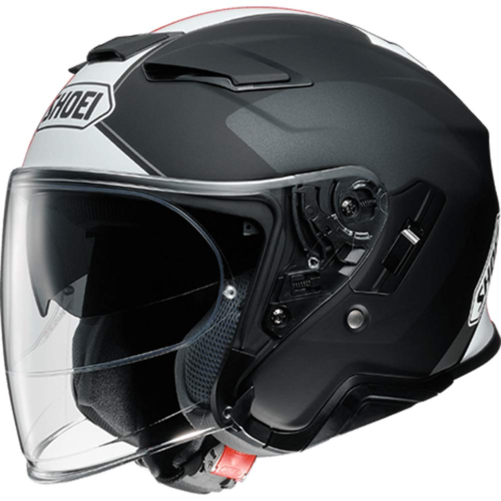 Amazon.co.jp: ショウエイ (SHOEI) J-CruiseII ADAGIO TC-5(BLACK
