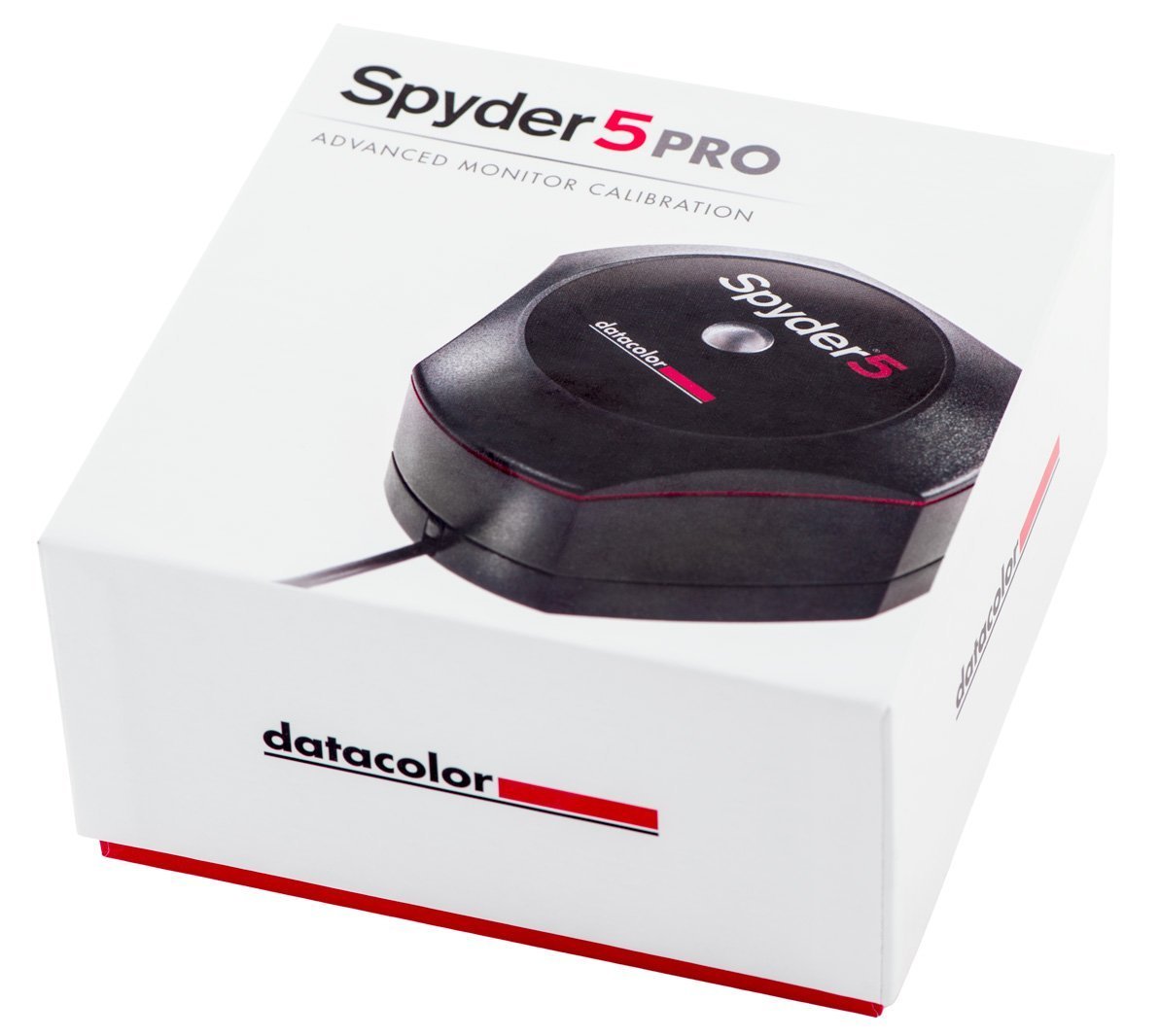 Amazon.co.jp: Datacolor データカラー Spyder5 Pro スパイダー 上級者