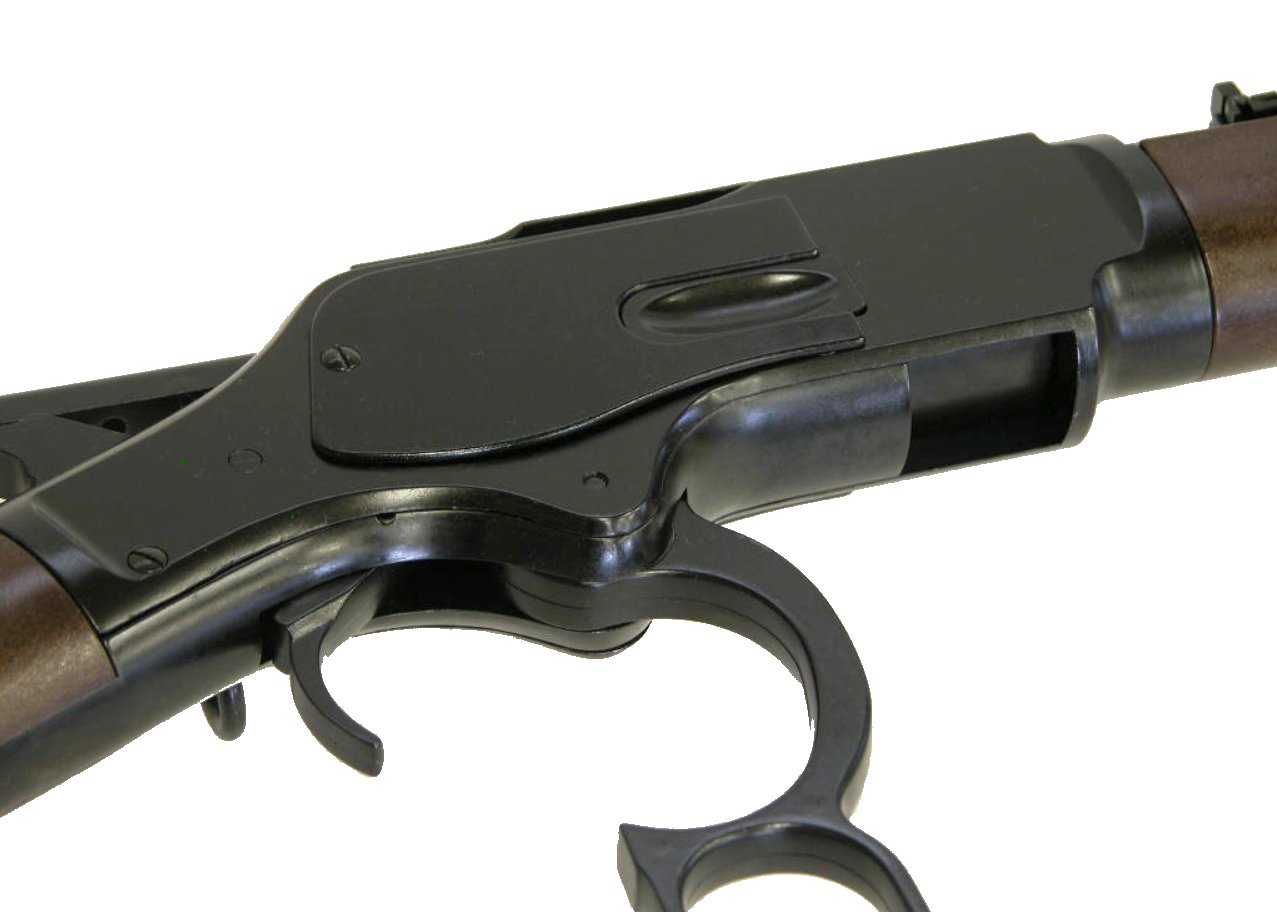 Amazon | KTW ニュー ウィンチェスター M1873 カービン 18歳以上ボルト