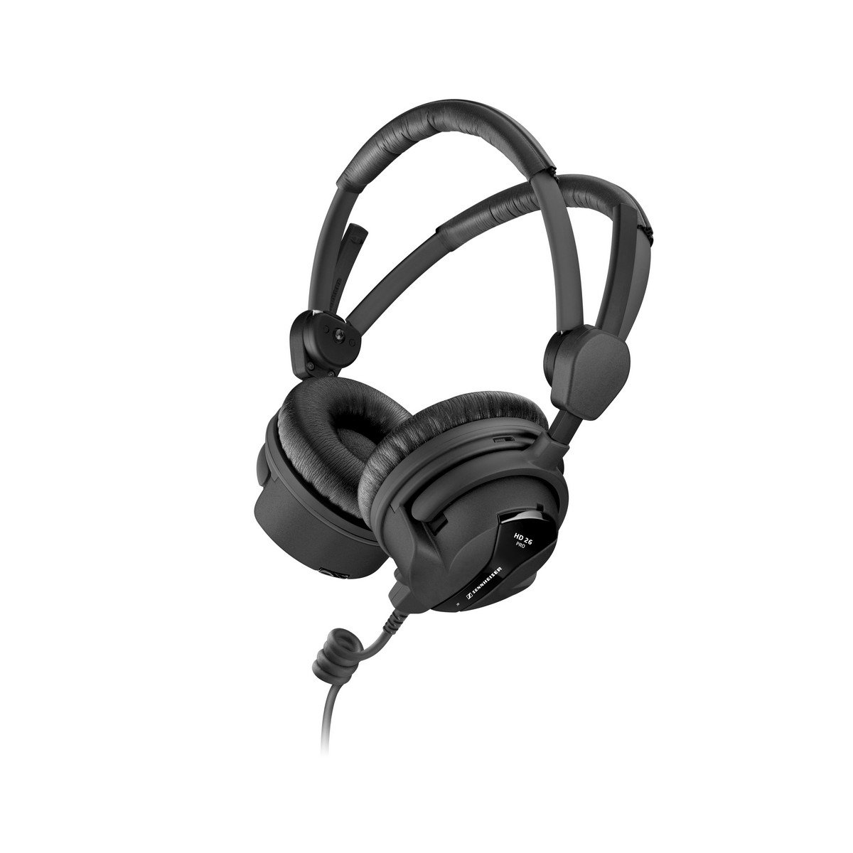 Amazon.co.jp: SENNHEISER ゼンハイザー ヘッドホン HD26PRO : 家電