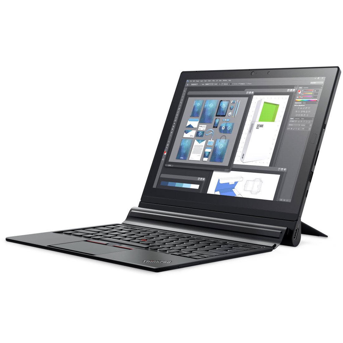 Amazon.com : Lenovo ThinkPad X1 Tablet, 12
