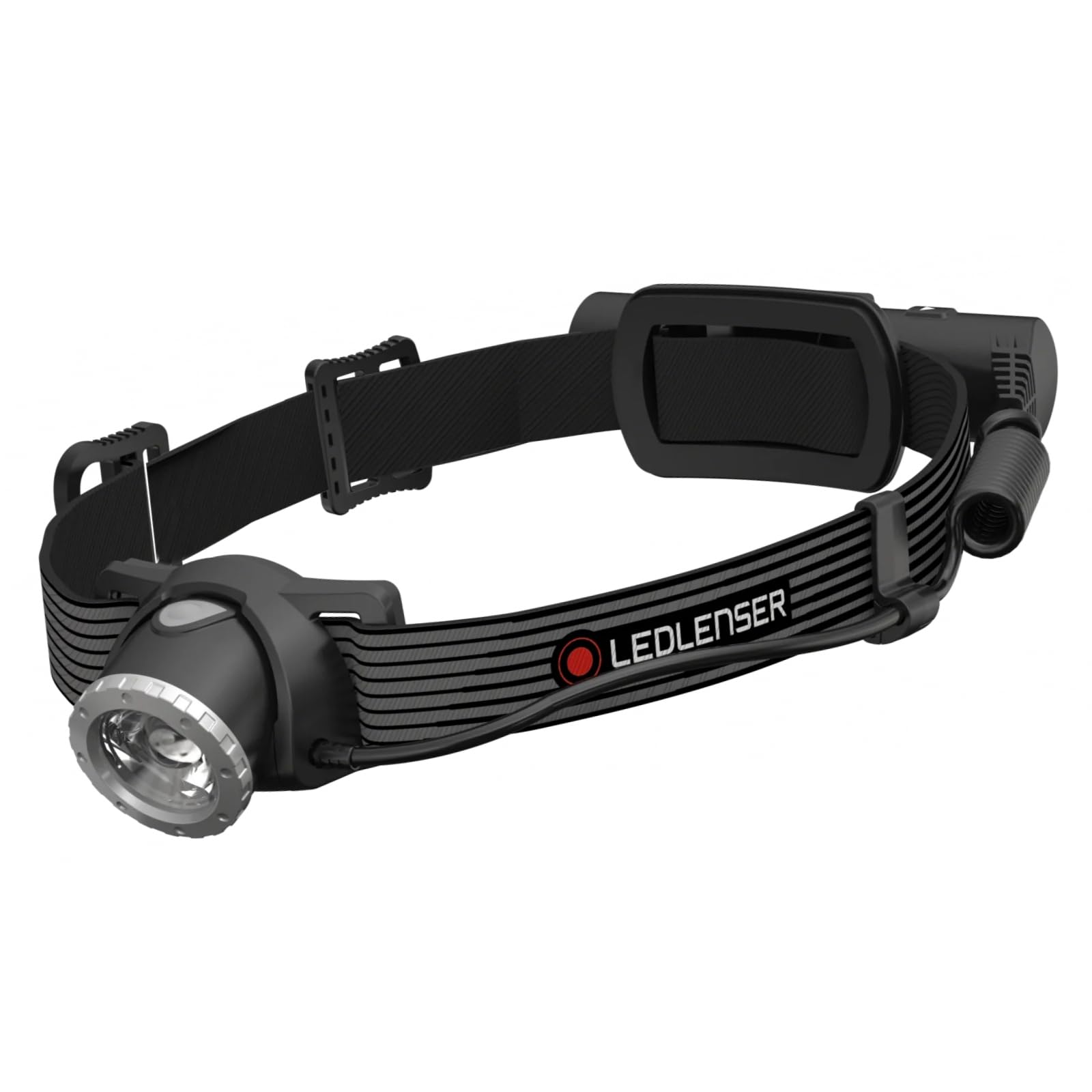 Amazon.co.jp: レッドレンザー Ledlenser H8R SE 伝説の名作 LED