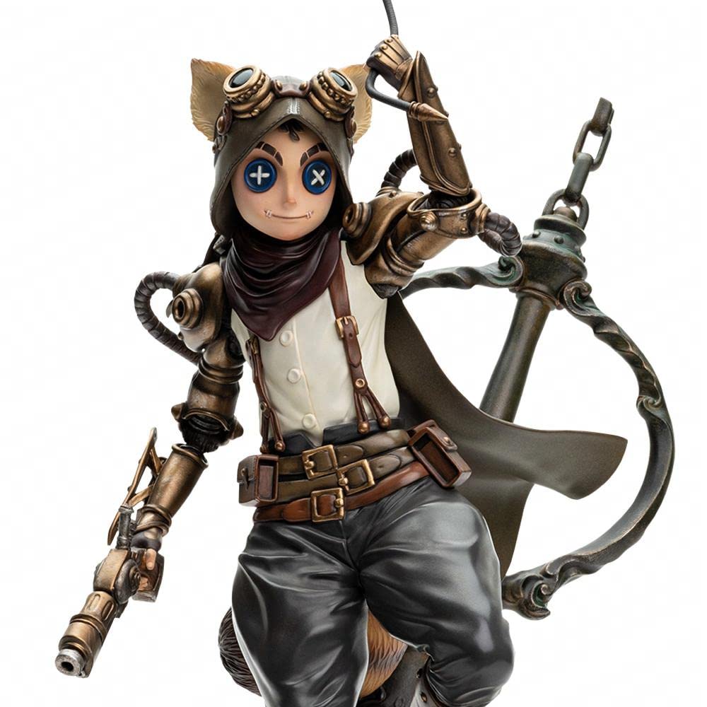 Amazon.co.jp: YEATION: フィギュア・卓上侵入