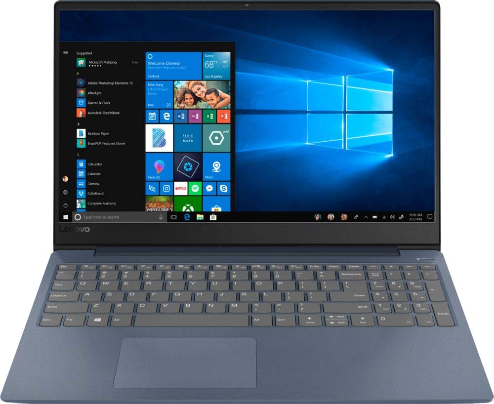 Amazon.com: Lenovo 15.6
