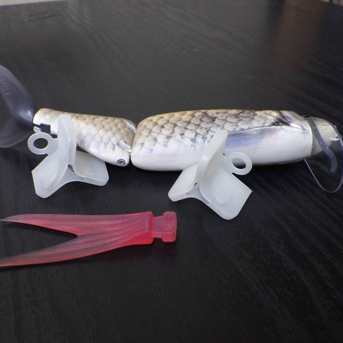 Amazon.co.jp: DRT タイニークラッシュ Low 256 Vテール付き DRT TiNY