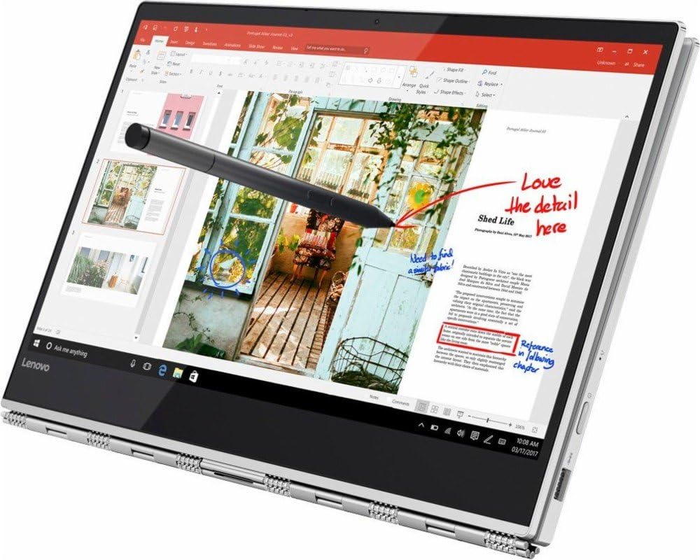 Amazon.com: Lenovo Yoga 920 - 13.9
