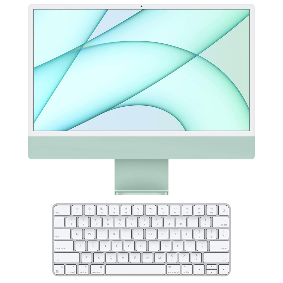 Amazon.com: Apple iMac 24