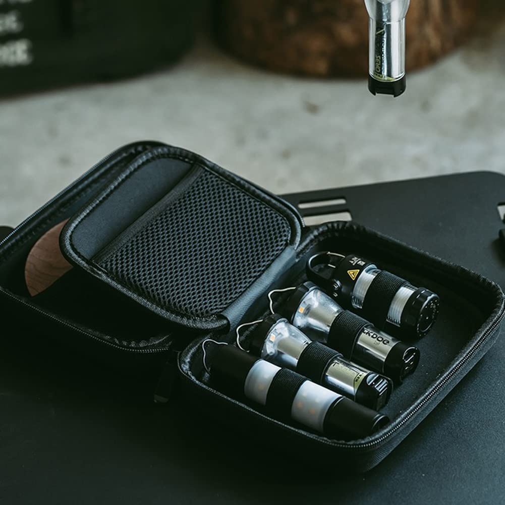 Amazon.co.jp: ゴールゼロケース ランタンケース LEDランタン 収納袋