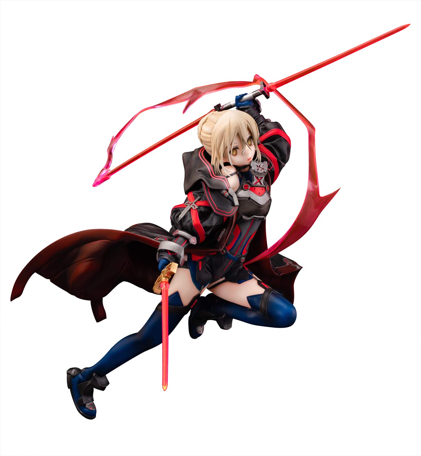 Amazon | ファニーナイツ Fate/Grand Order 謎のヒロインX オルタ 1/7